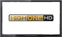 High One HD logo