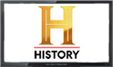 History logo