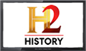 History 2 logo