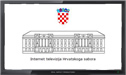 Saborska TV live stream