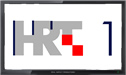 HRT 1 logo