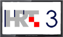 HRT 3 logo