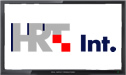 HRT int logo