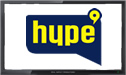 Hype TV logo