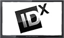 ID Xtra logo