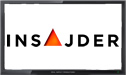 Insajder logo