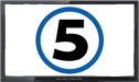 Kanal 5 logo