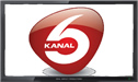 Kanal 6 live stream