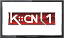 KCN 1 logo