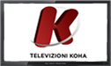 Televizioni Koha logo