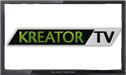 Kreator TV logo