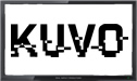 KUVO logo