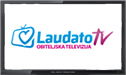 Laudato TV live stream