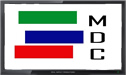 MDC logo