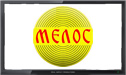 Melos logo