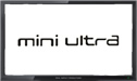 Mini Ultra logo