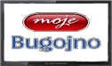 Moje Bugojno logo