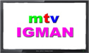 mtv Igman live stream