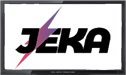Muzzik JEKA logo
