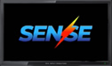 Muzzik Sense logo