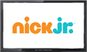 Nick Jr logo