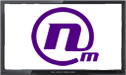 nova m logo