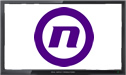 nova m logo