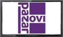 RTV Novi Pazar logo