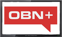 OBN plus logo