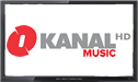 O Kanal Music live stream