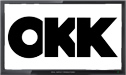 OKK logo