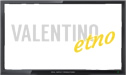 OTV Valentino Etno logo