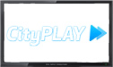 City Play logo