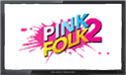 Pink Folk 2 logo