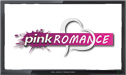 Pink Romance logo