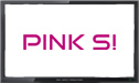 Pink Si live stream