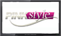 Pink Style logo