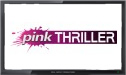 Pink Thriller logo