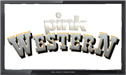 Pink Western logo