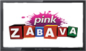 Pink Zabava live stream