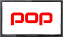 POP TV logo