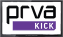 Prva Kick logo