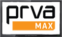 Prva MAX logo
