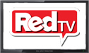 Red TV logo