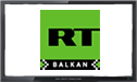 RT Balkan live stream