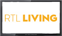 RTL Living logo