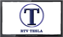 RTV Tesla logo