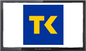 TK logo