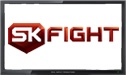 SK Fight logo