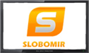 Slobomir logo